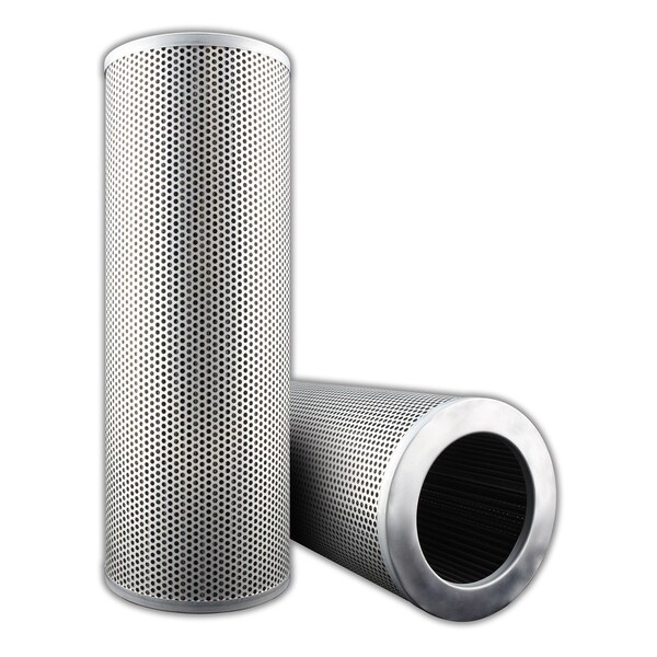Main Filter Hydraulic Filter, replaces SOFIMA HYDRAULICS SSF540RT, Suction, 25 micron, Inside-Out MF0065800 - main